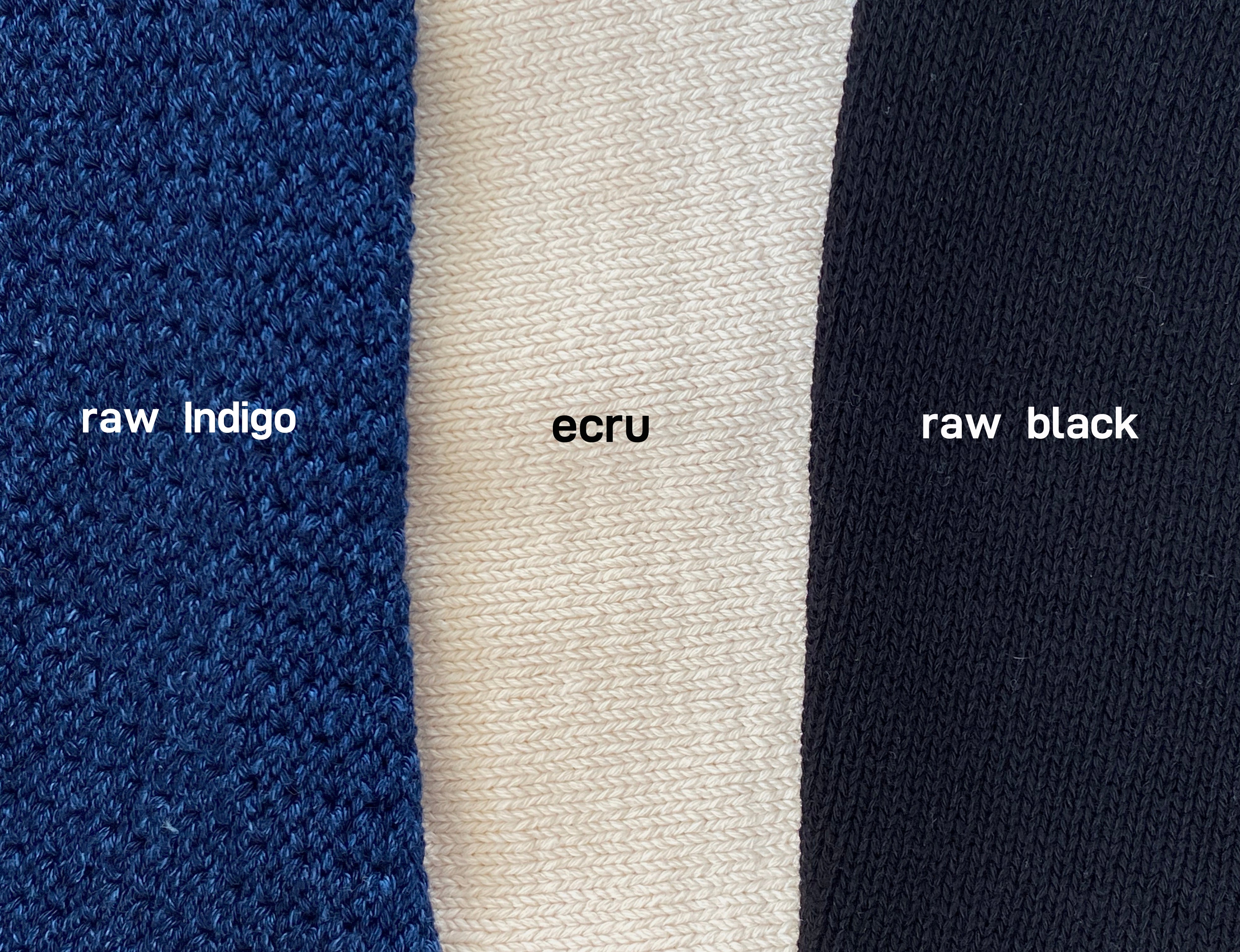 What is Denim Knitwear? – Knorts Knit Denim