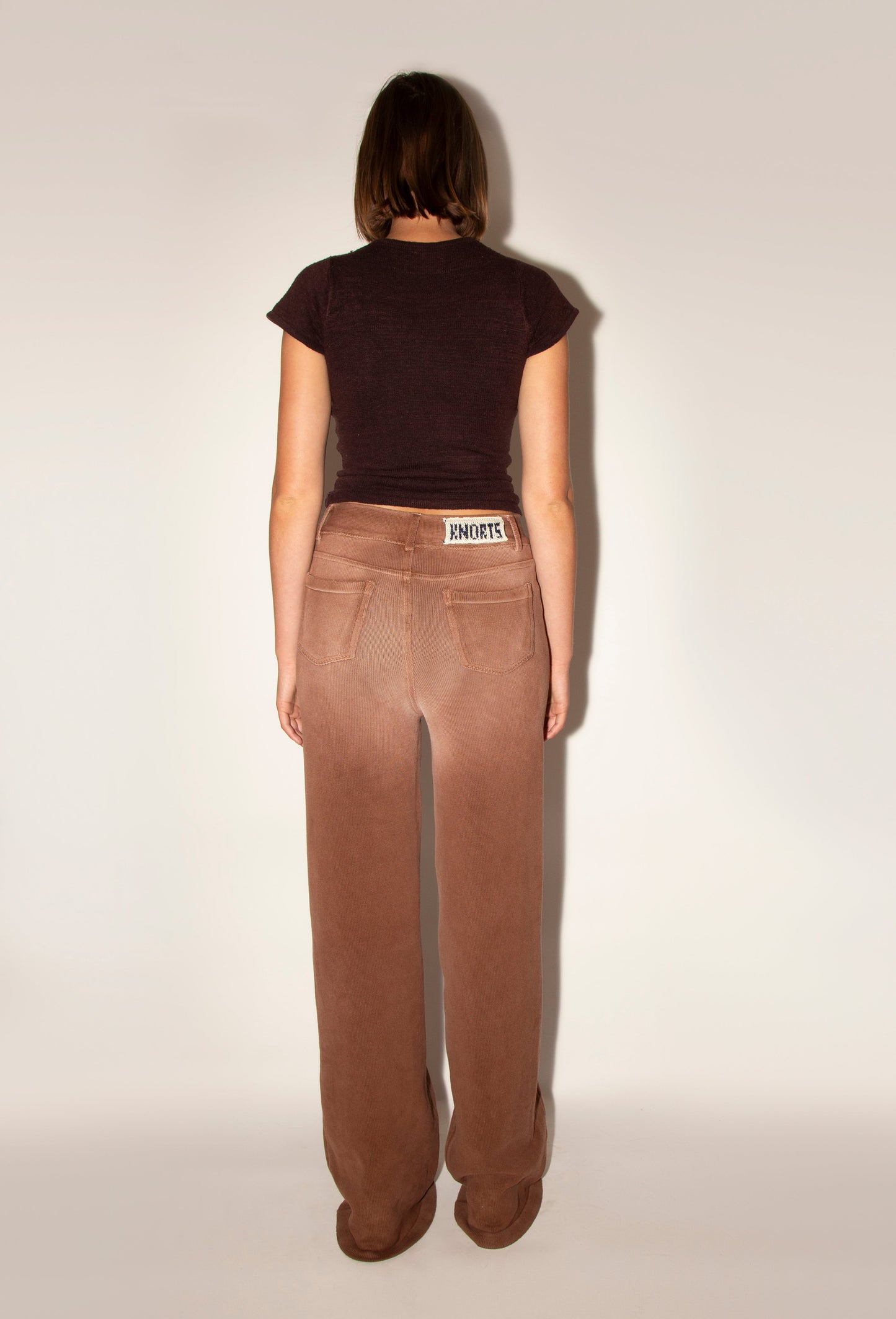 Slim Columns -- Desert Wash