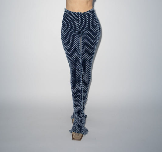 Crocodile Pants