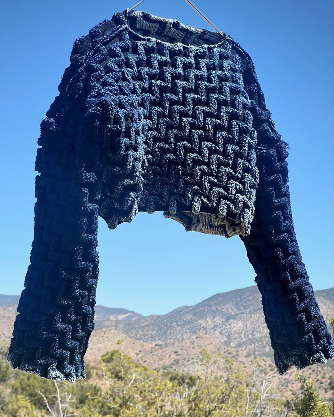 Knorts – Knorts Knit Denim