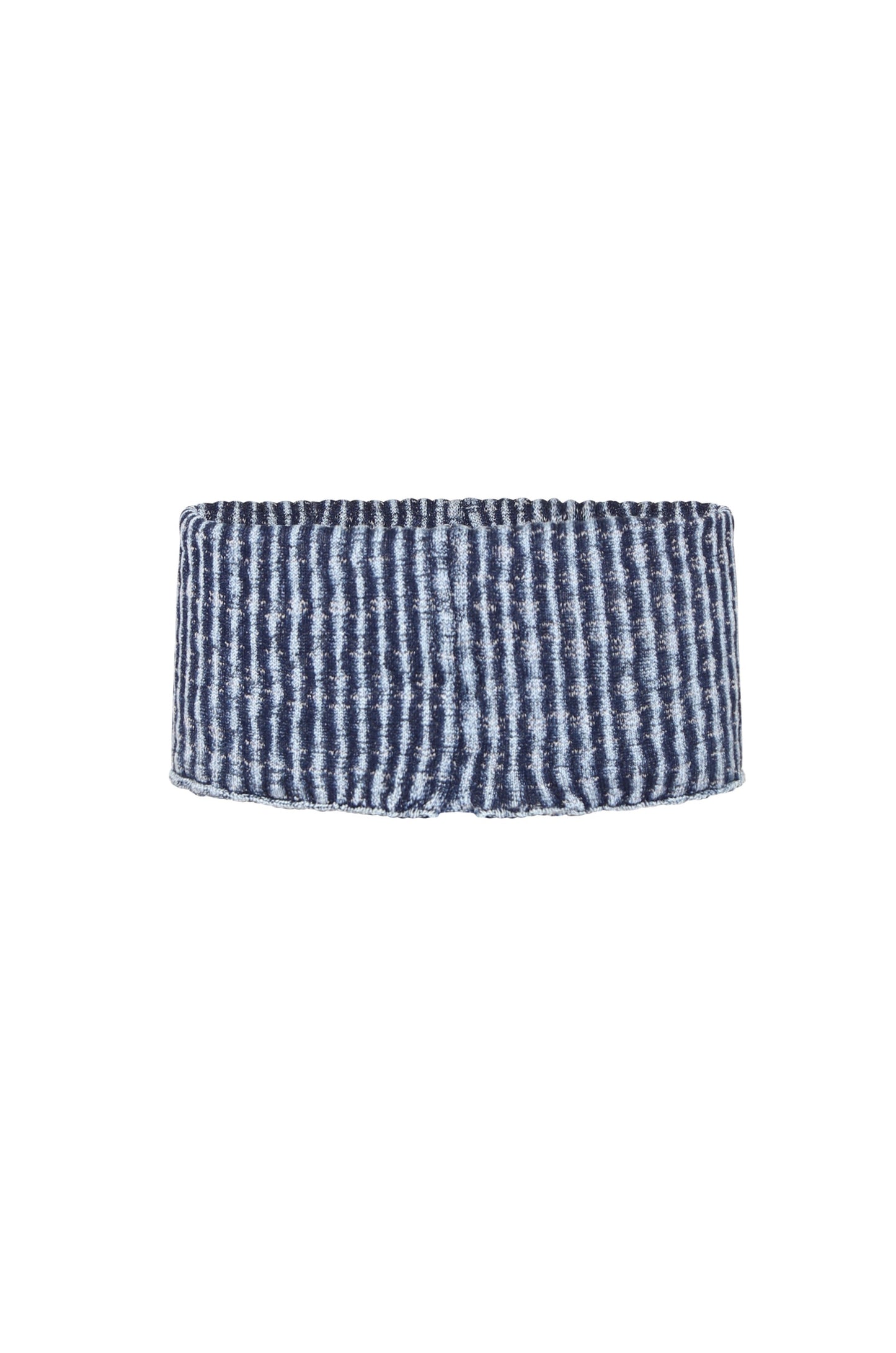Foldover Skort