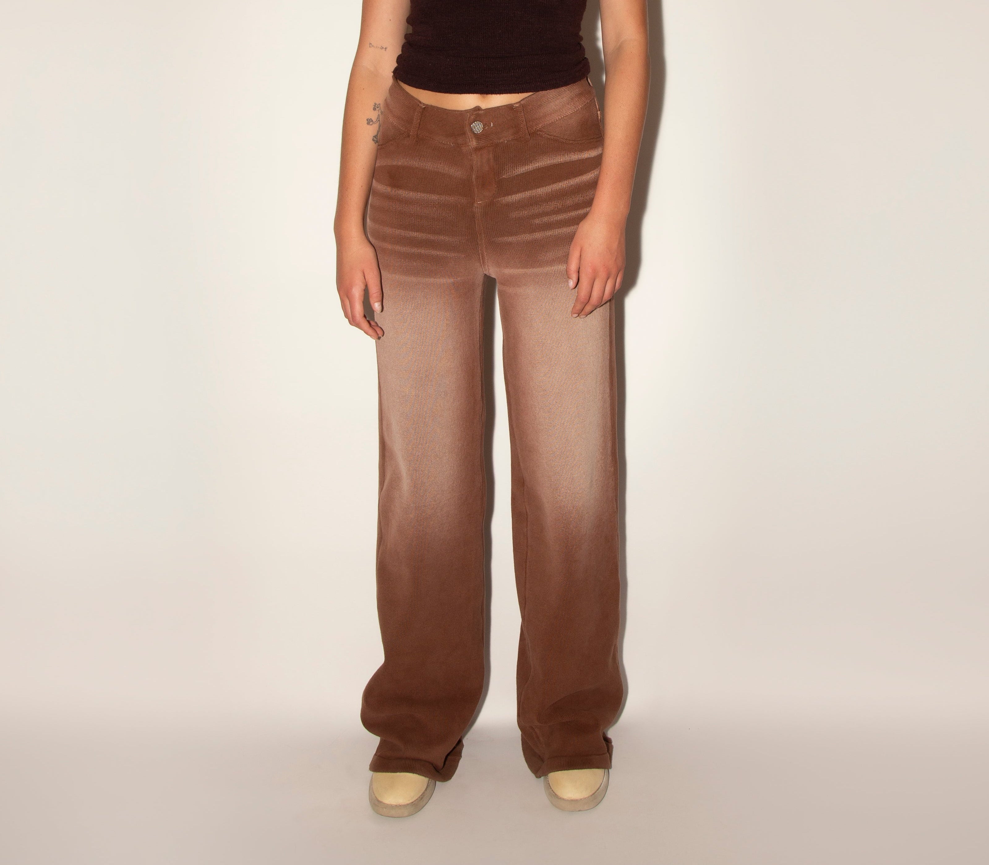 Slim Columns -- Desert Wash