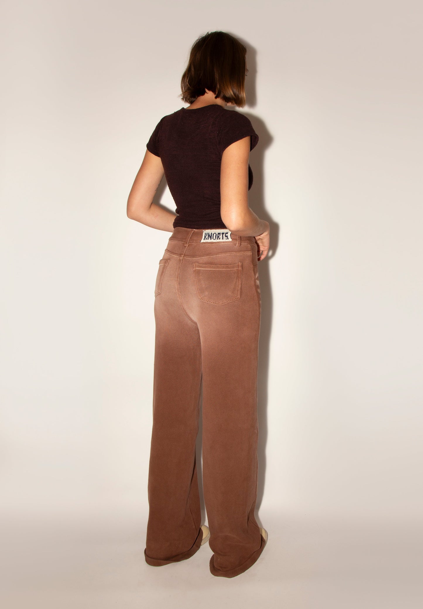 Slim Columns - Desert Wash