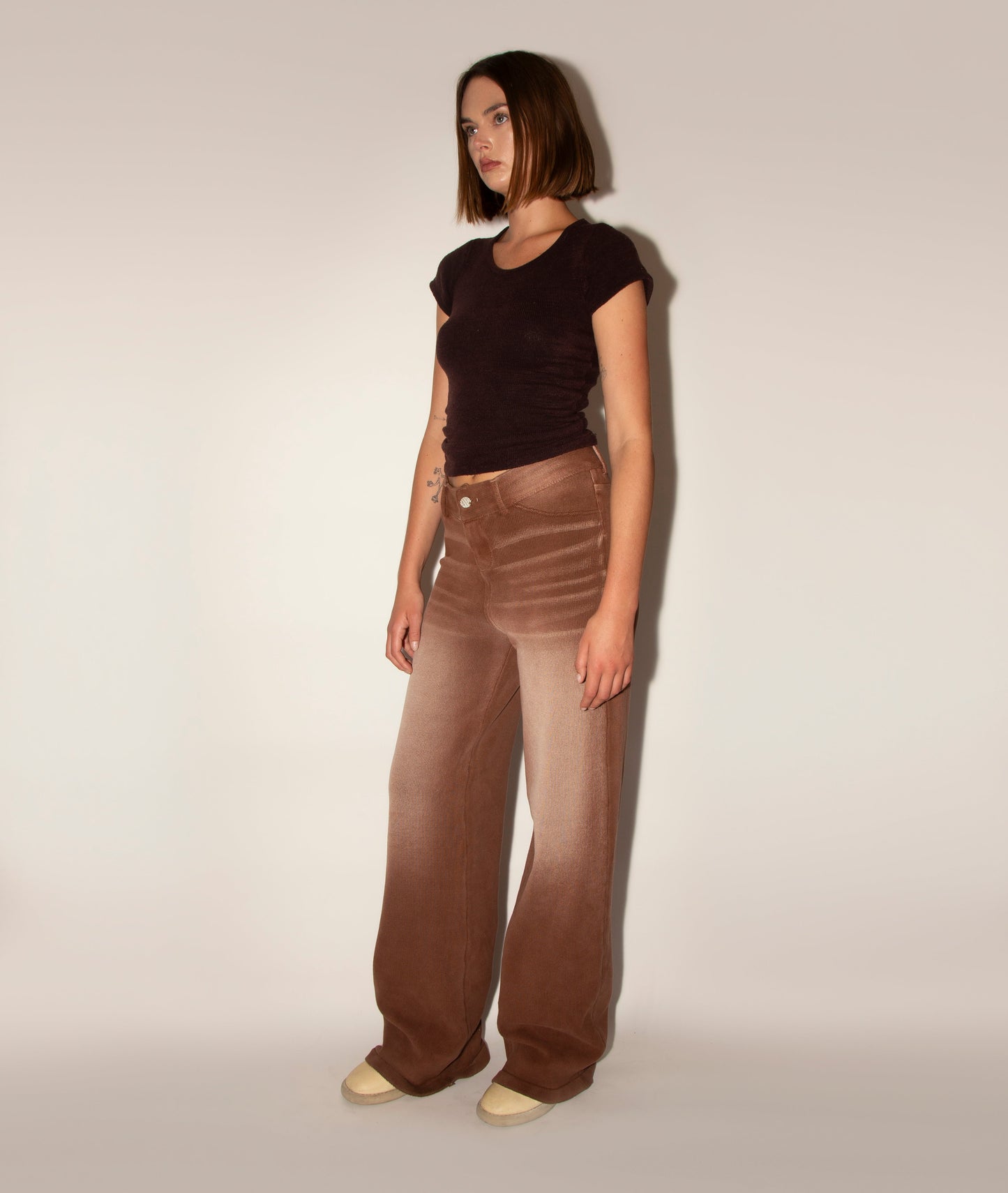 Slim Columns - Desert Wash