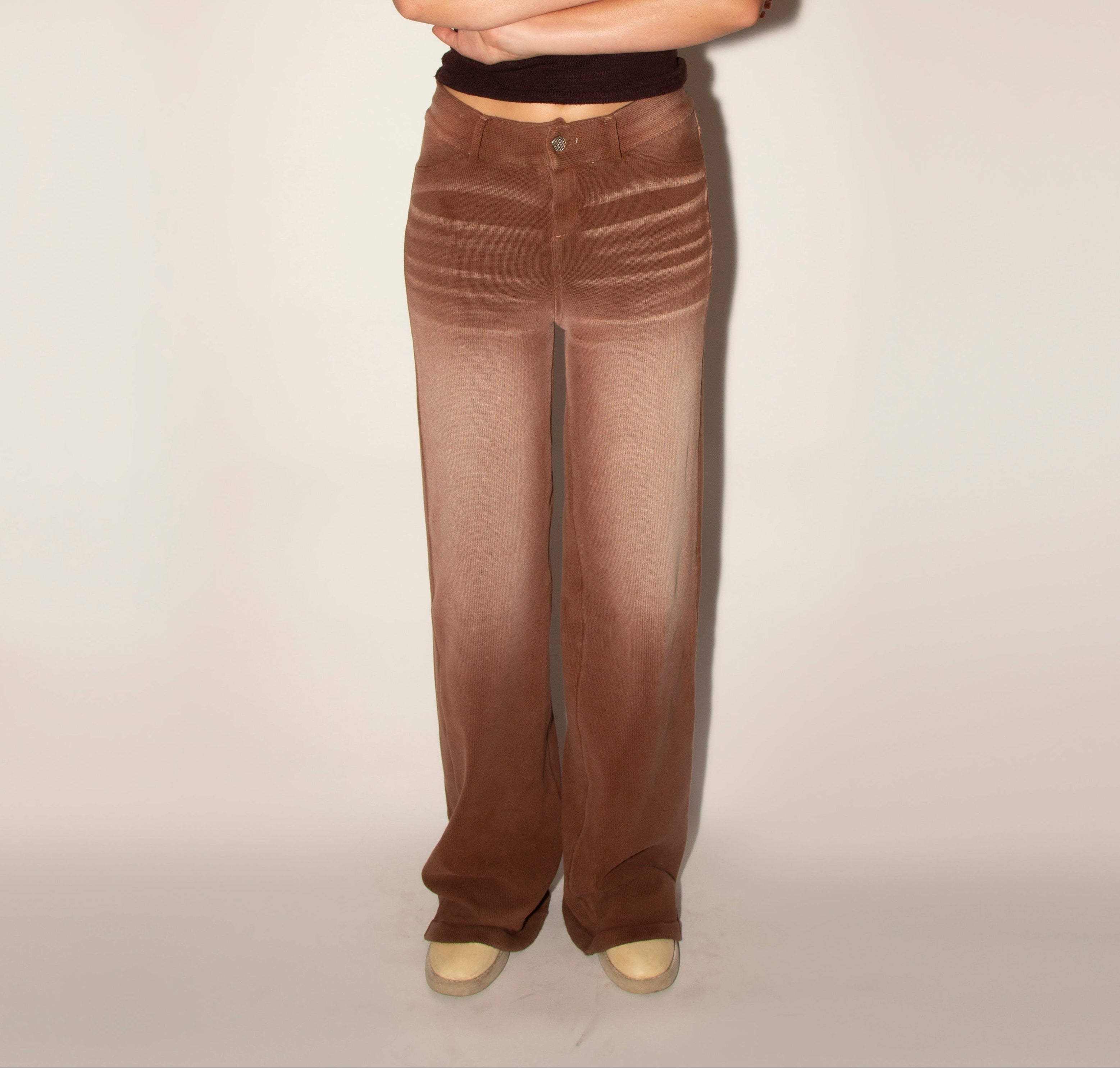 Slim Columns - Desert Wash