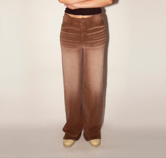 Slim Columns - Desert Wash