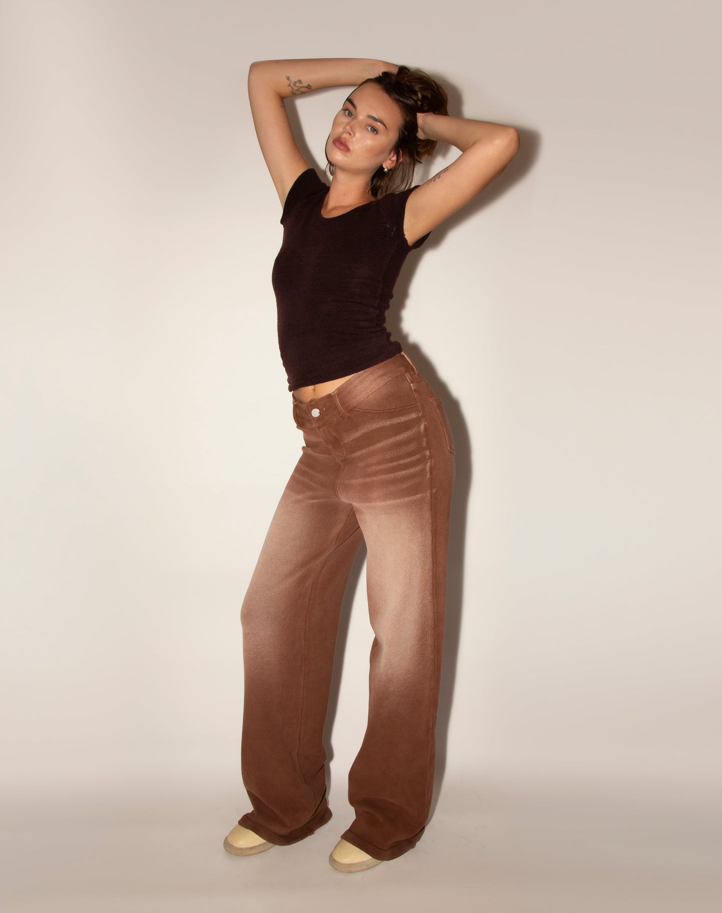 Slim Columns - Desert Wash