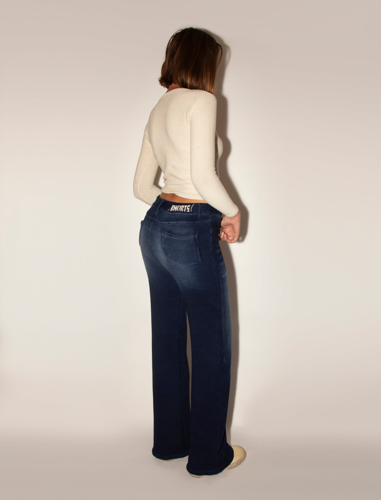 Slim Columns - Desert Wash