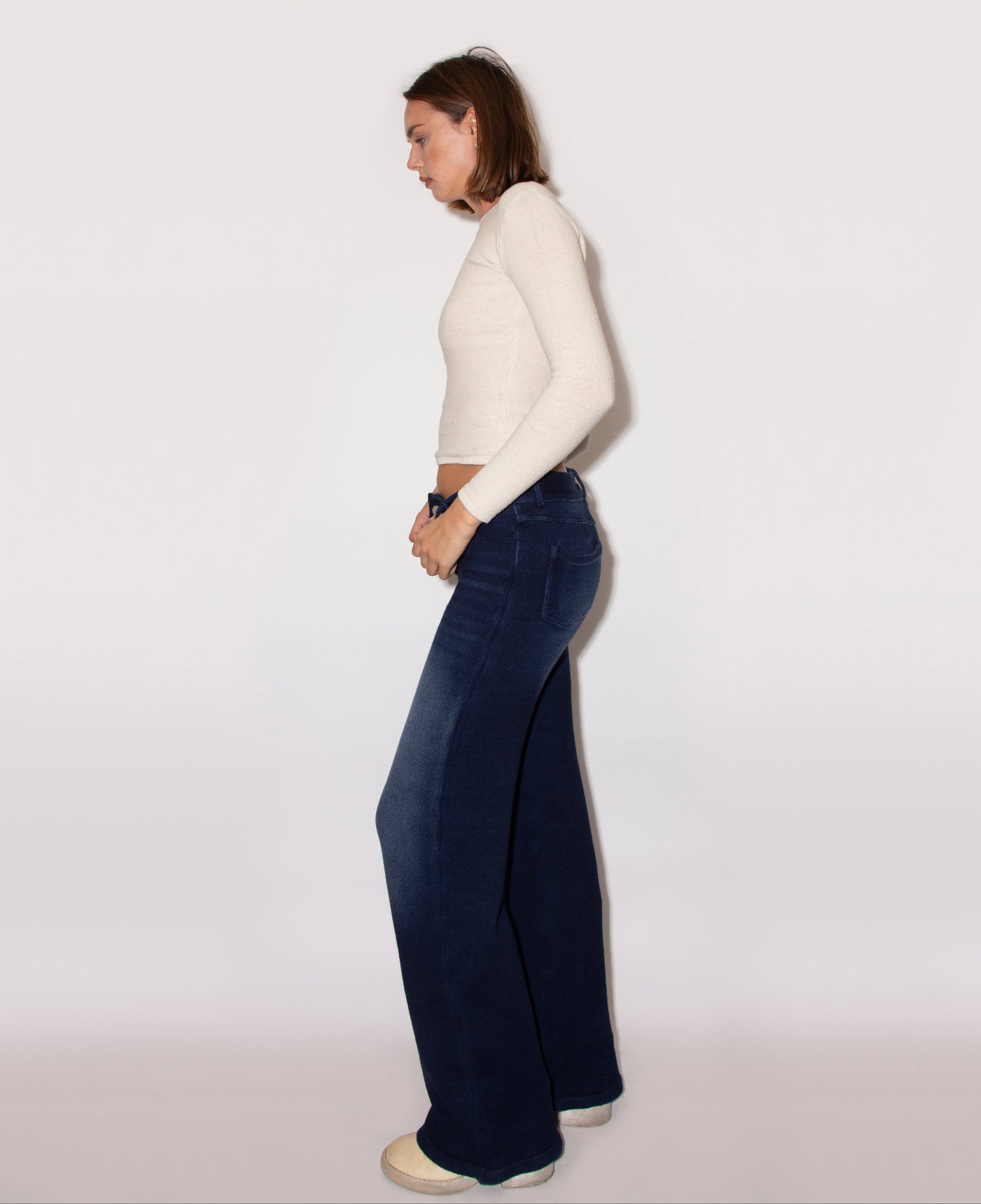 Slim Columns - Desert Wash