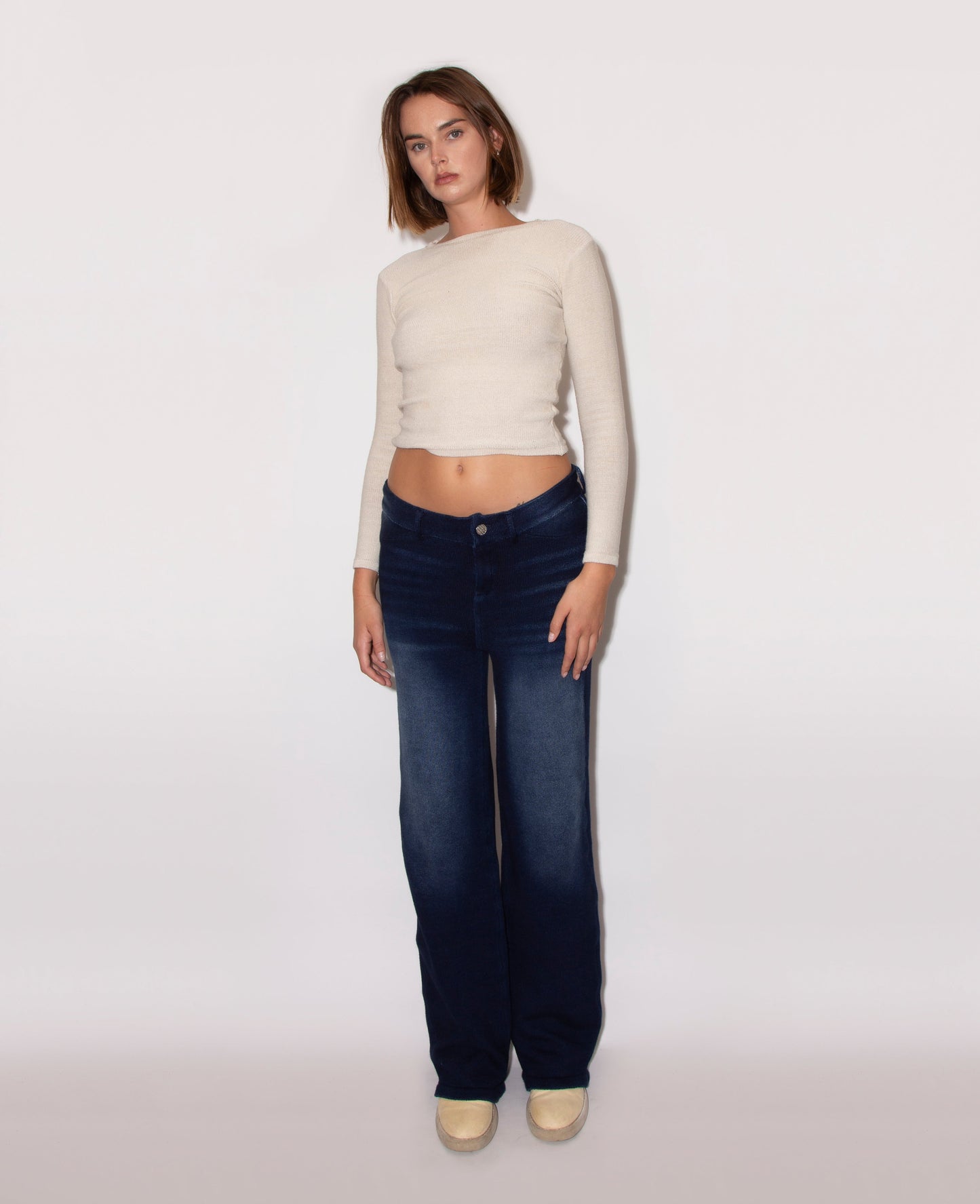 Slim Columns - Desert Wash