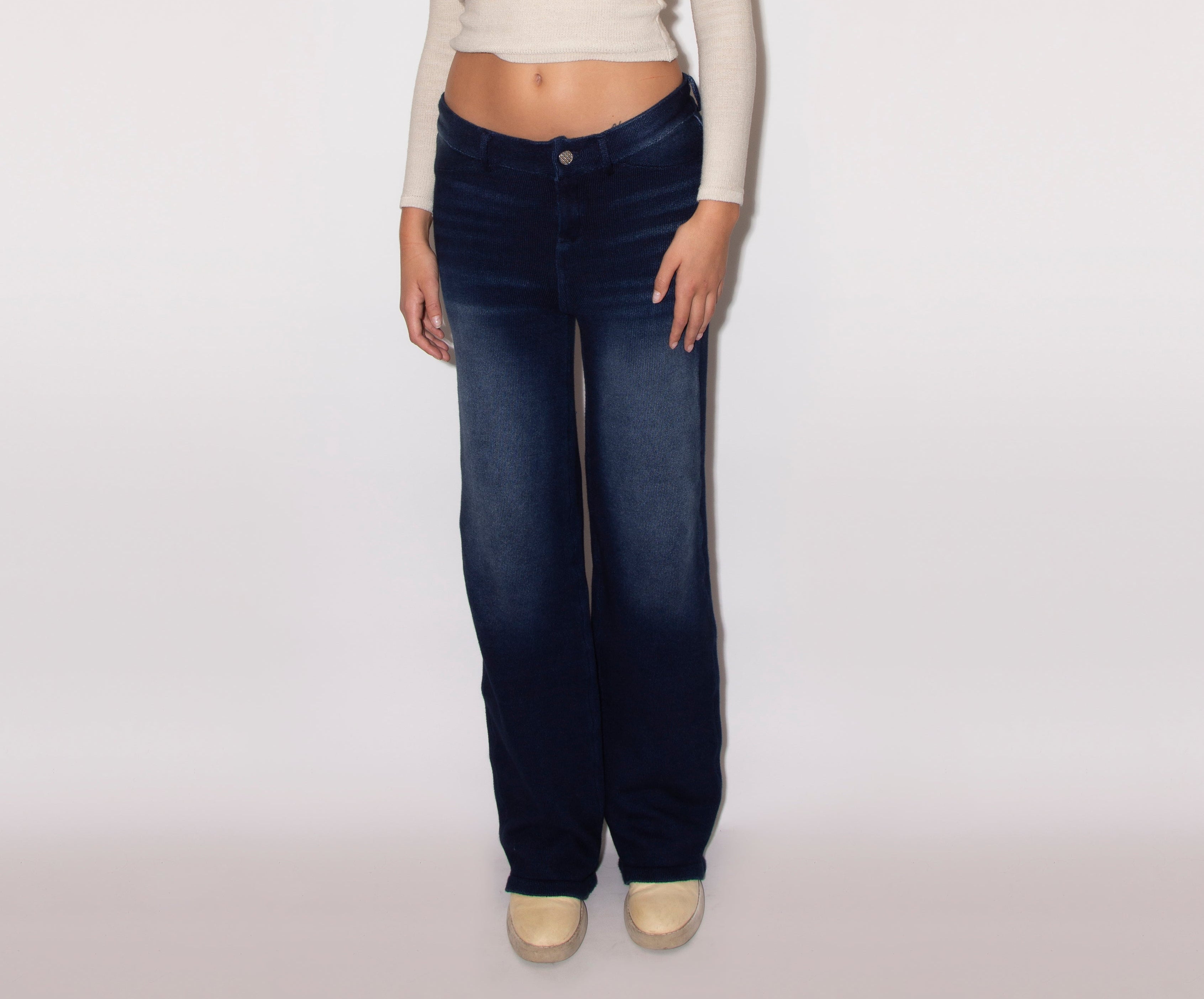 Slim Columns - Paris Wash