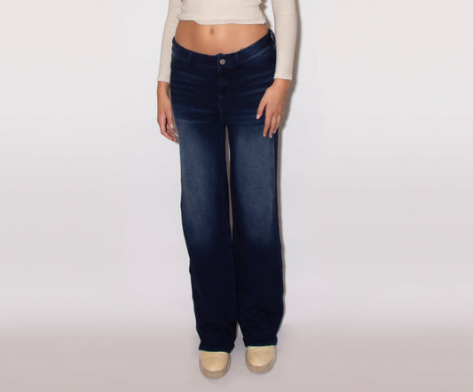 Slim Columns - Paris Wash