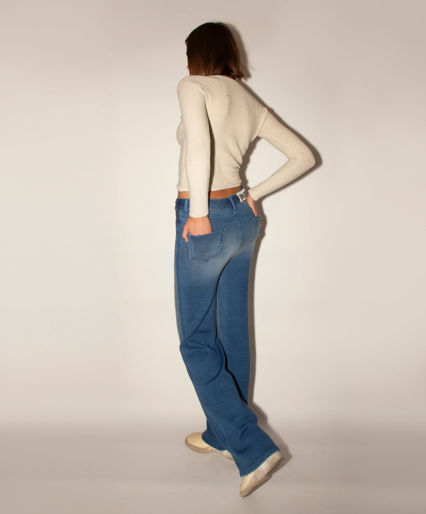 Slim Columns - Desert Wash
