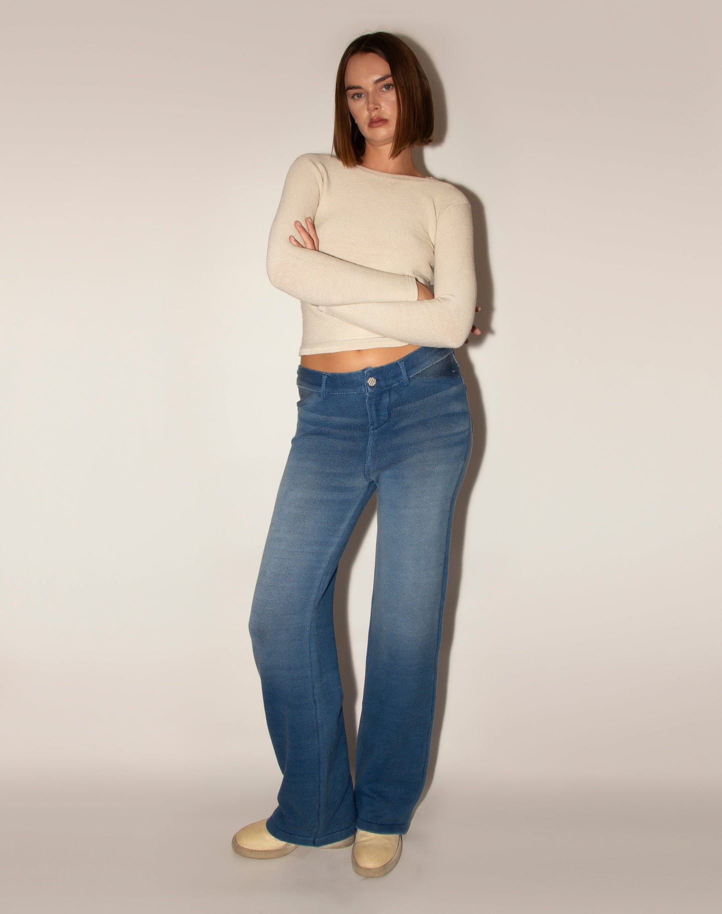 Slim Columns - Desert Wash