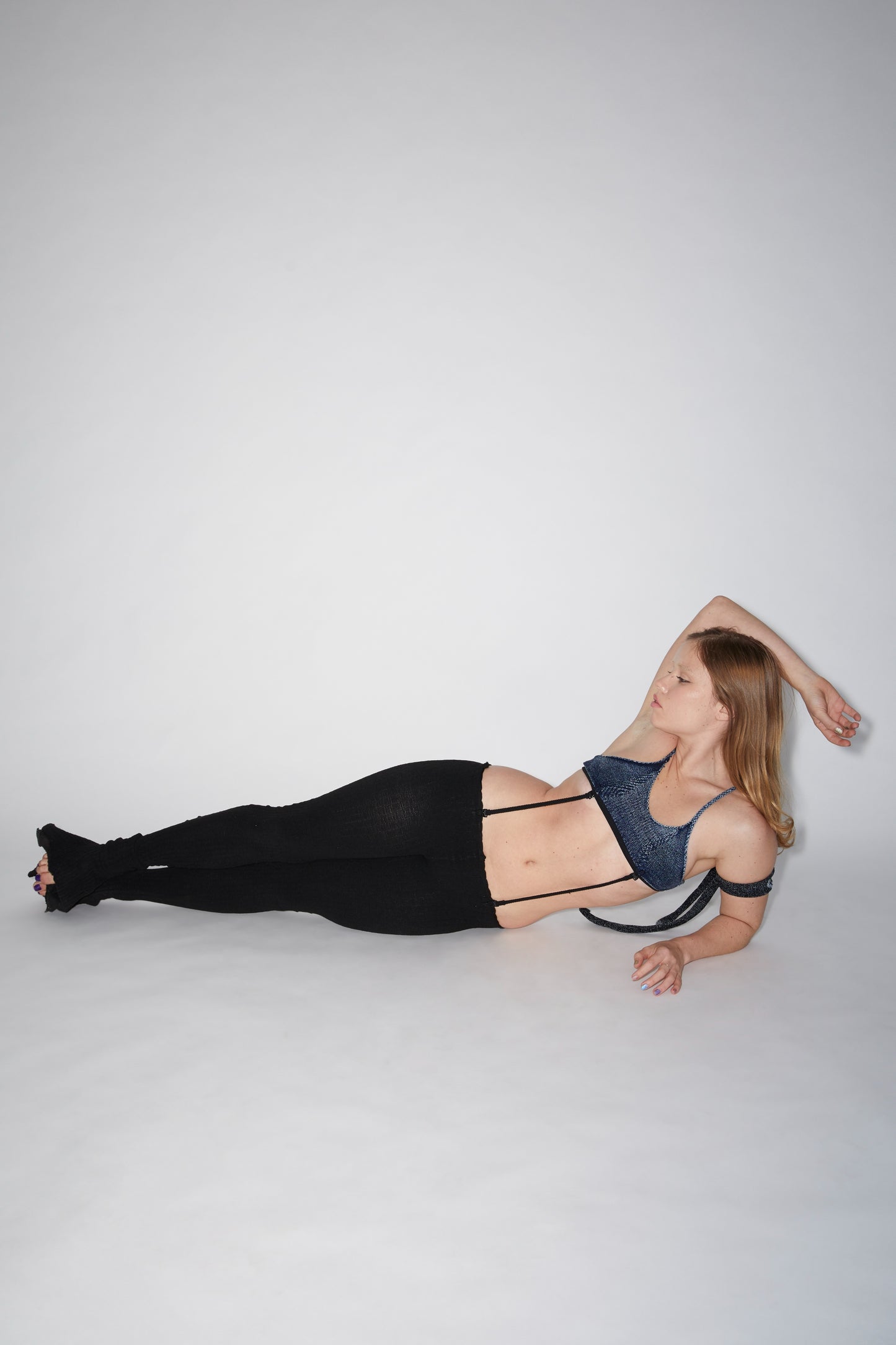 Flare Pants #2