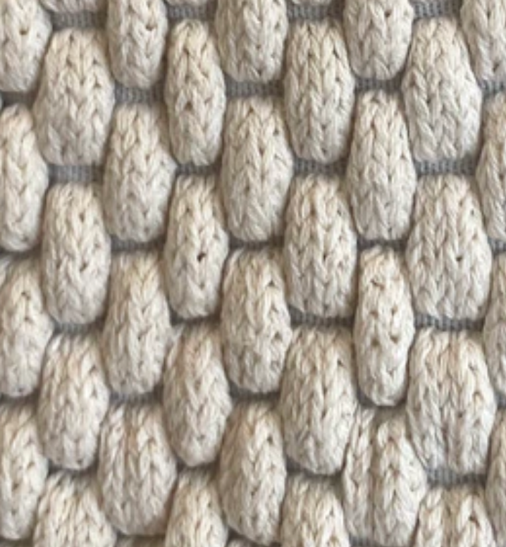 Crocodile Skin Mini Purse Viper Indigo Crocodile Skin by Knorts Denim Knitwear
