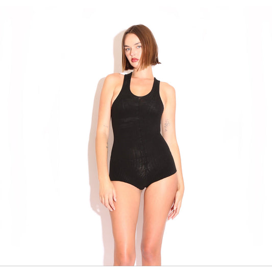 Romper - Black