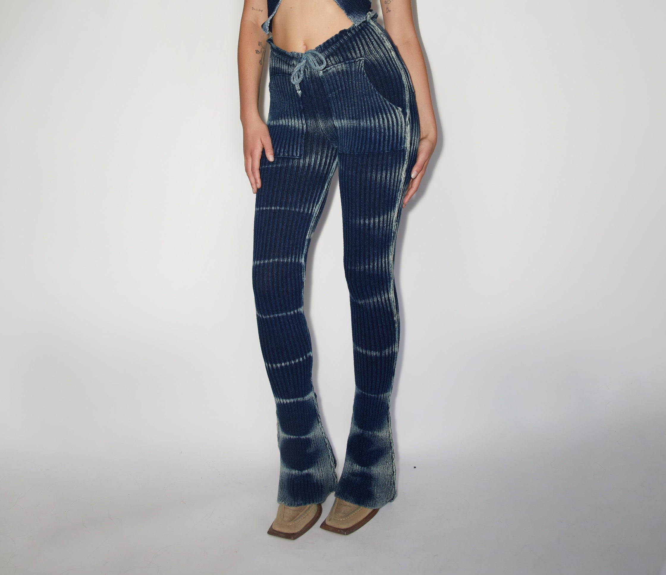 Elongators - Shibori Wash