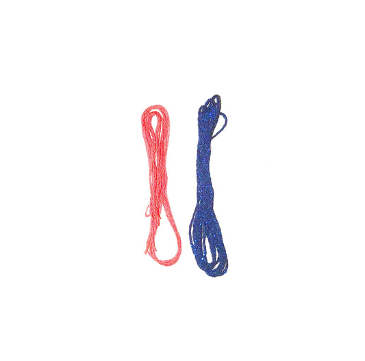Denim Yarn for DIY