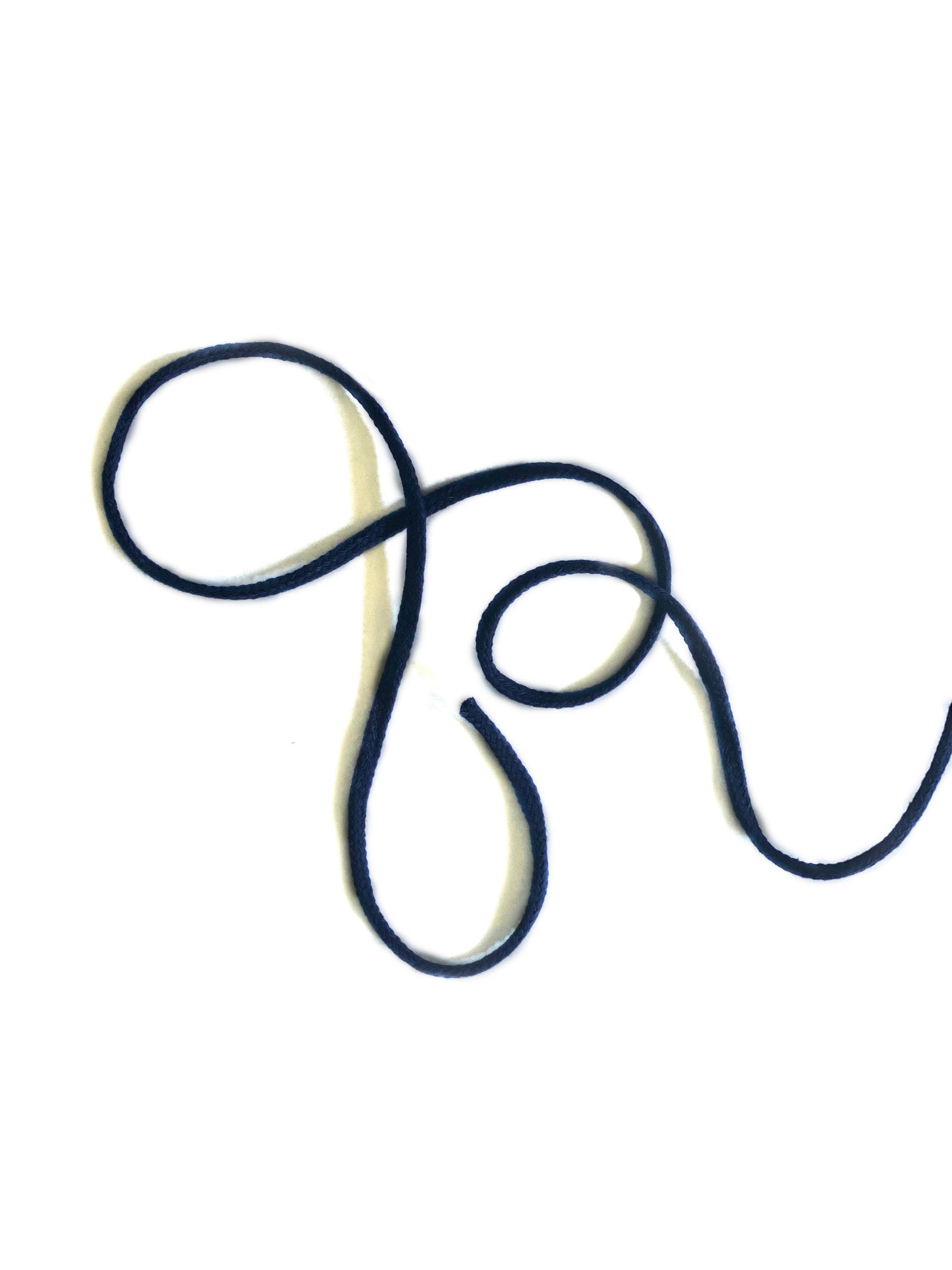 Denim Cord for DIY