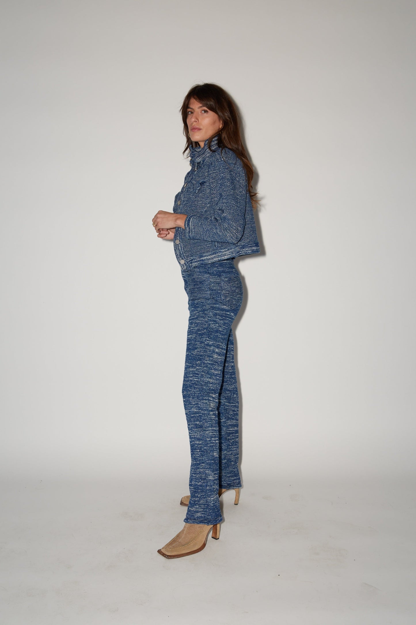 Venice Wash Tiger Pants
