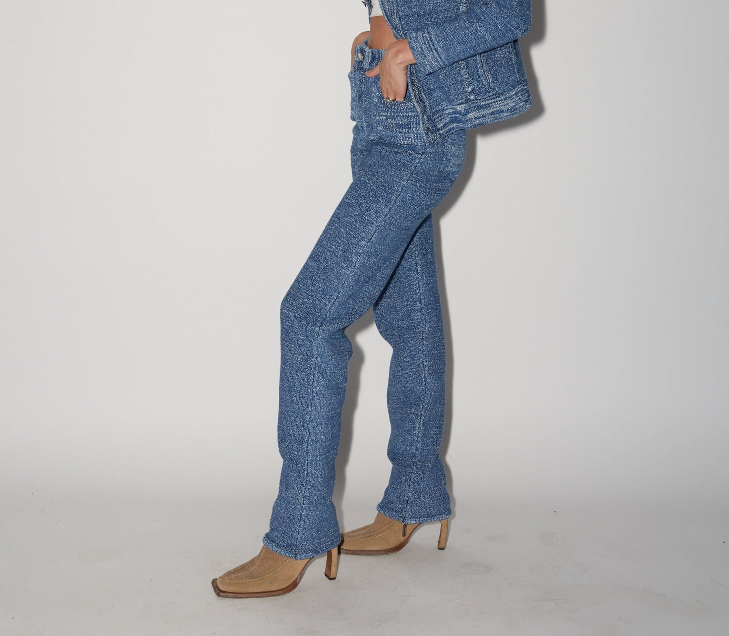Venice Wash Tiger Pants