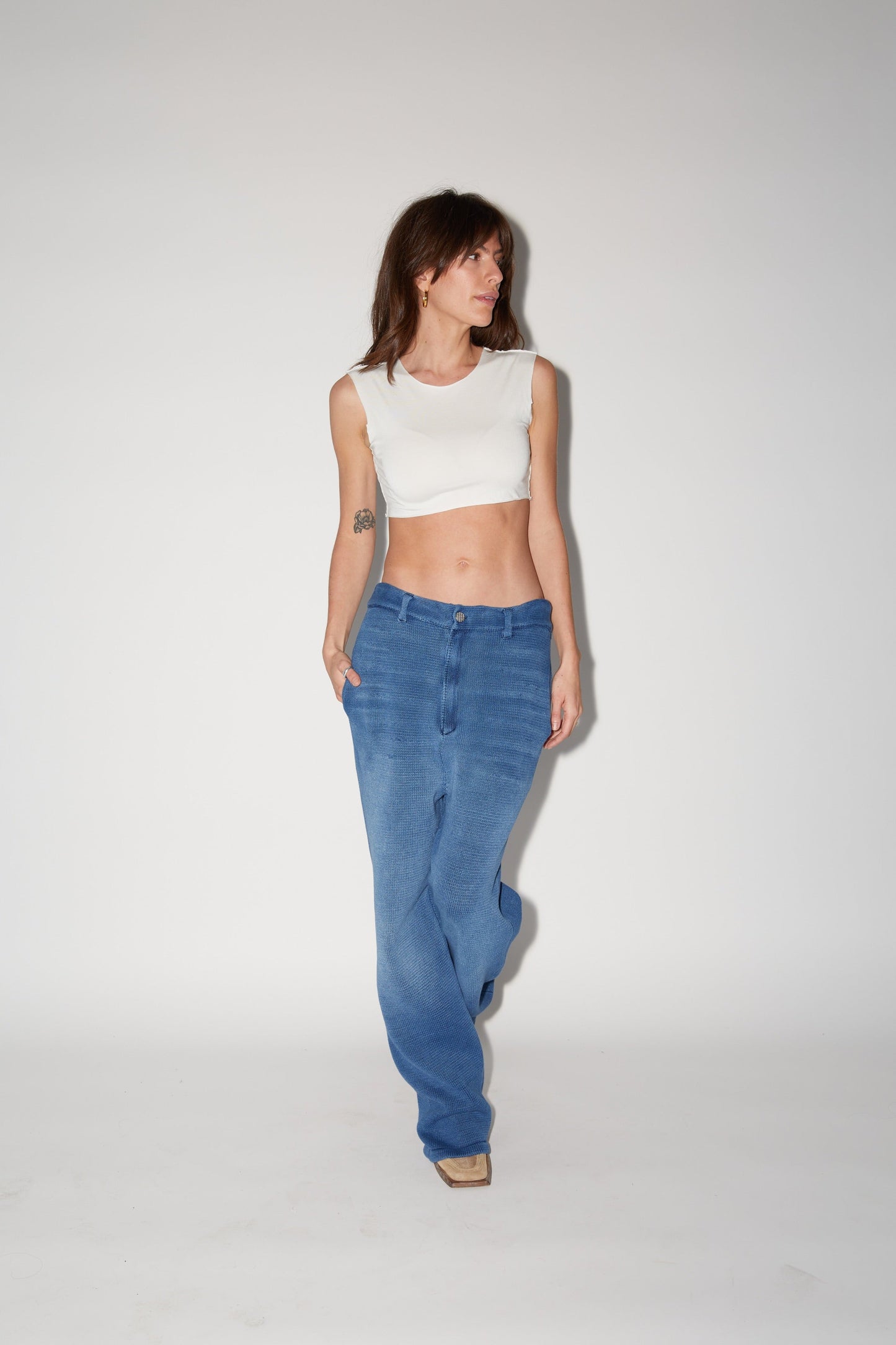Venice Wash Swimmer Pants