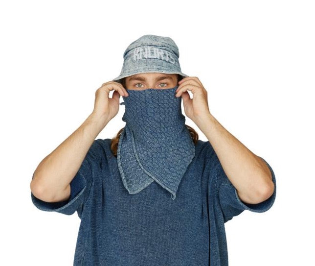 Transform Bandana