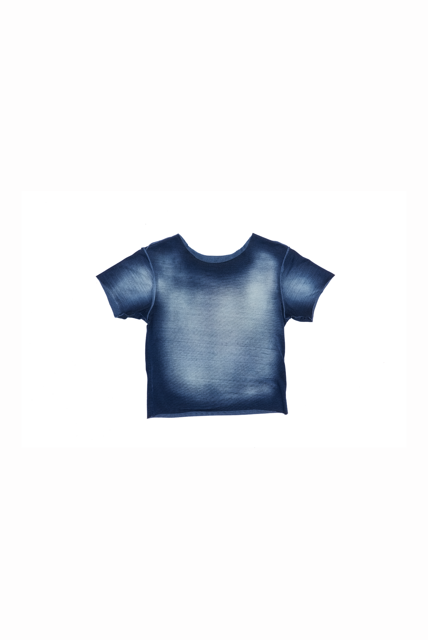 Basic Short Sleeve T Shirt